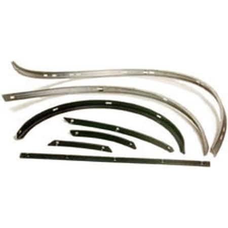Aftermarket AMB94098 Vane Transport Vane Kit 18 AMB94098-ABL